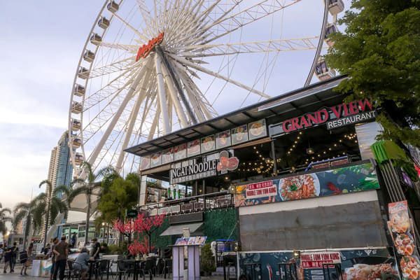 Asiatique-The-Riverfront