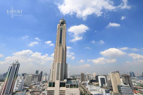 thap-baiyoke-sky