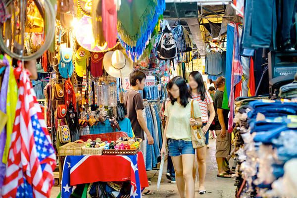 cho-chatuchak-o-bangkok-thai-lan